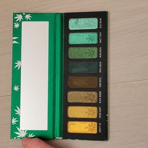 Eyeshadow Pallet